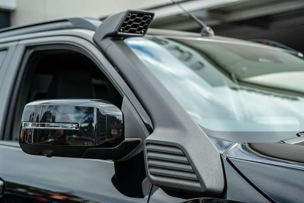 2024 Mitsubishi Triton GSR MV 4X4