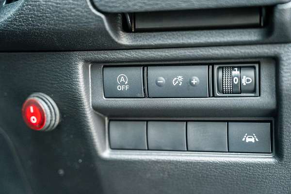 2024 Mitsubishi Triton GSR MV 4X4