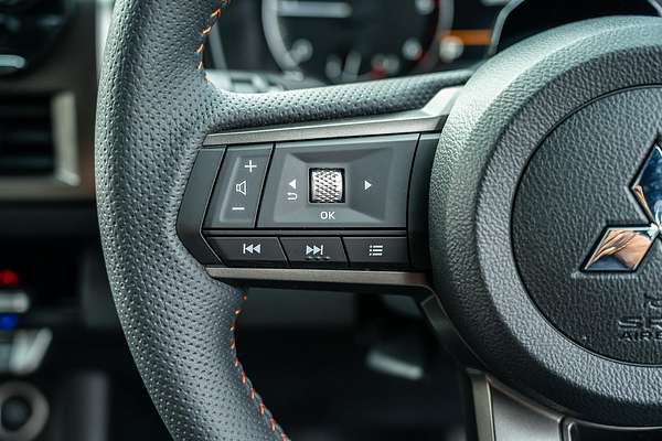 2024 Mitsubishi Triton GSR MV 4X4