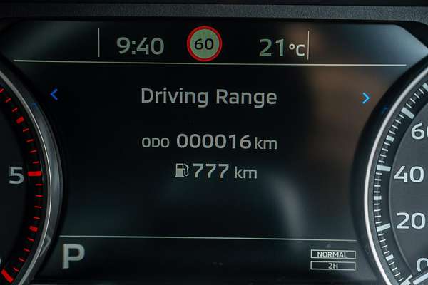 2024 Mitsubishi Triton GSR MV 4X4