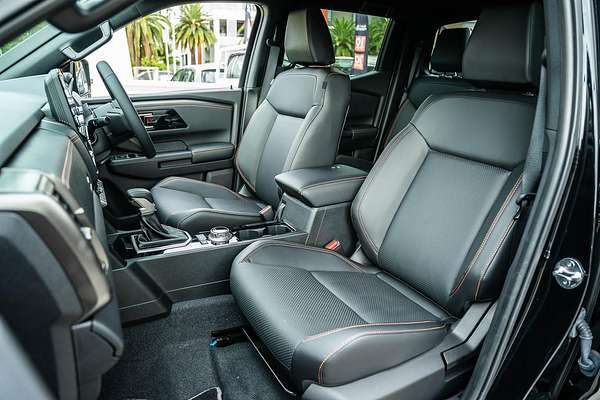 2024 Mitsubishi Triton GSR MV 4X4