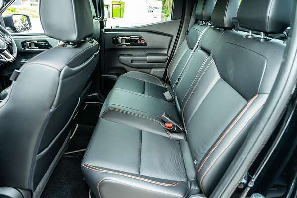 2024 Mitsubishi Triton GSR MV 4X4