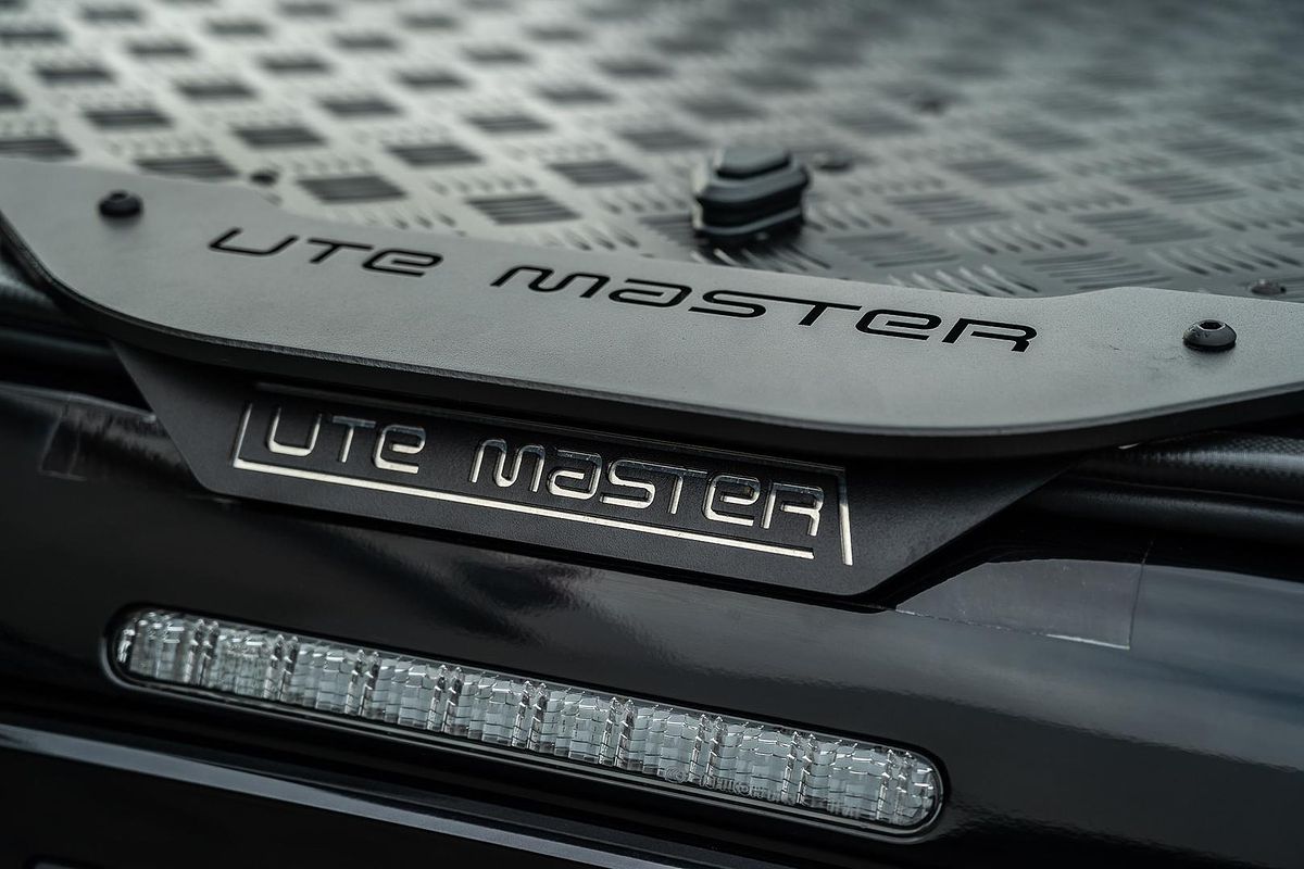 2024 Mitsubishi Triton GSR MV 4X4