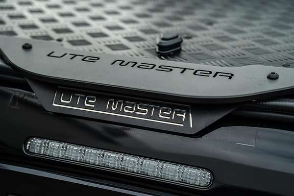 2024 Mitsubishi Triton GSR MV 4X4