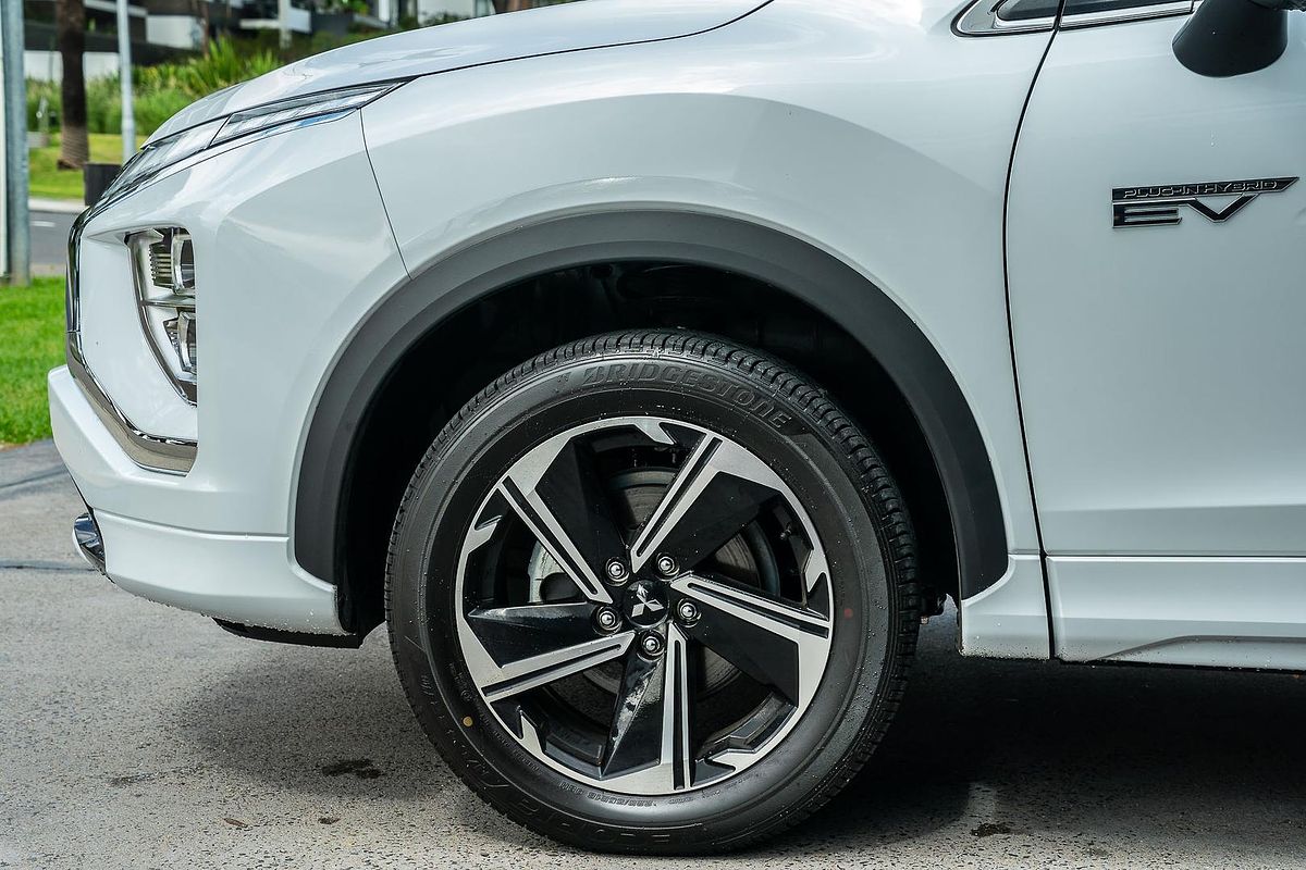 2024 Mitsubishi Eclipse Cross PHEV Exceed YB
