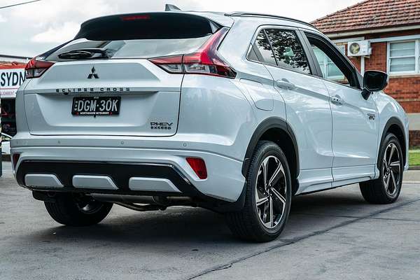 2024 Mitsubishi Eclipse Cross PHEV Exceed YB