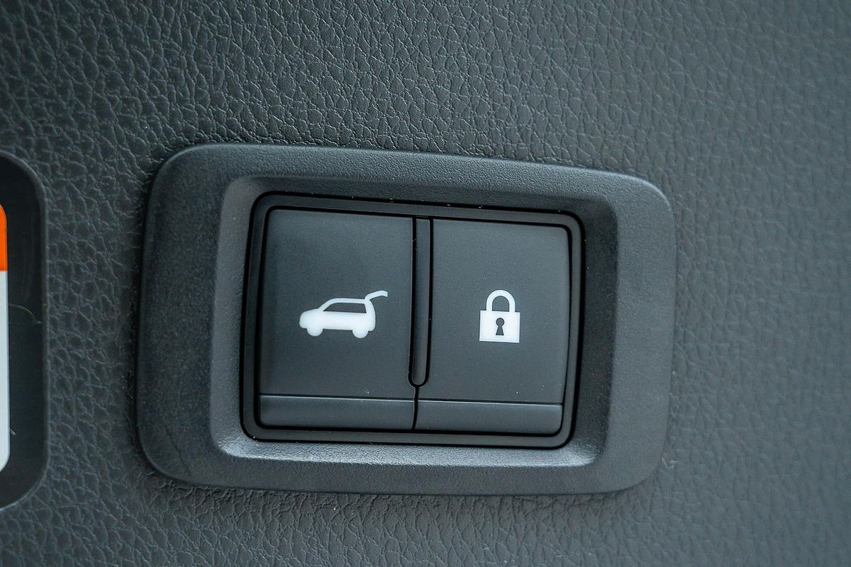 2024 Mitsubishi Eclipse Cross PHEV Exceed YB