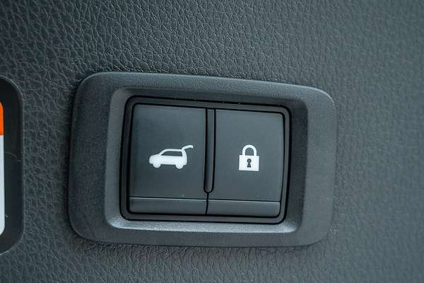 2024 Mitsubishi Eclipse Cross PHEV Exceed YB