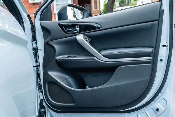 2024 Mitsubishi Eclipse Cross PHEV Exceed YB
