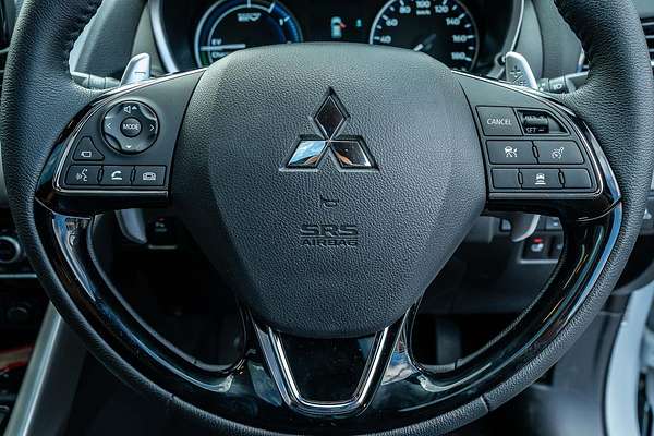 2024 Mitsubishi Eclipse Cross PHEV Exceed YB