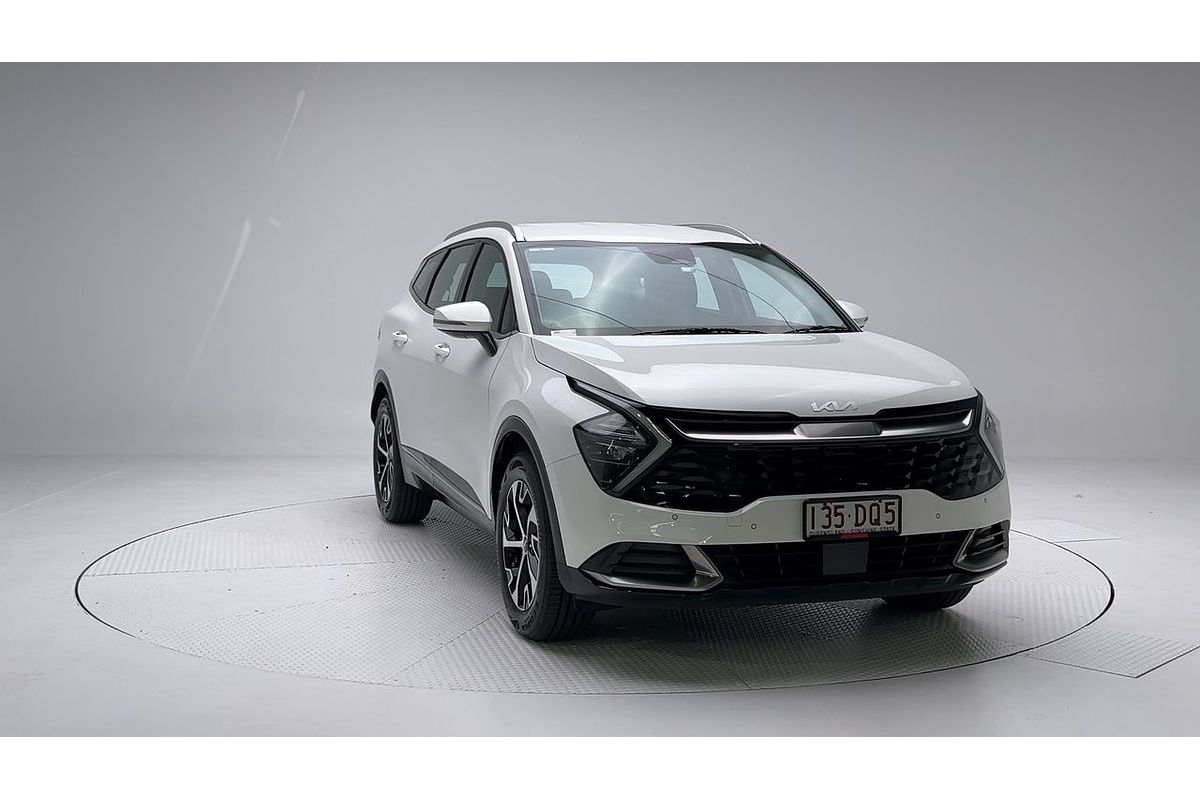 2021 Kia Sportage SX NQ5