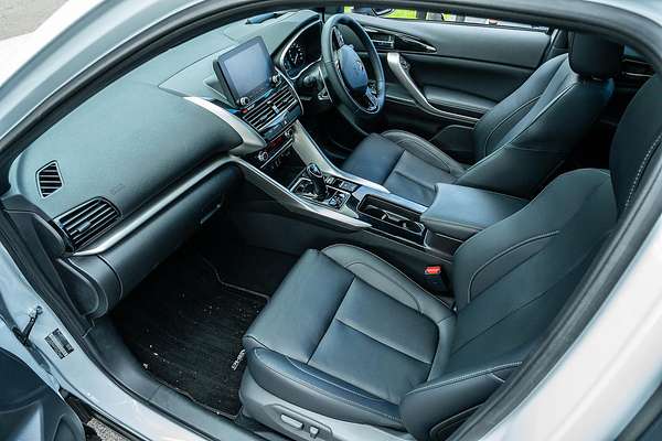 2024 Mitsubishi Eclipse Cross PHEV Exceed YB