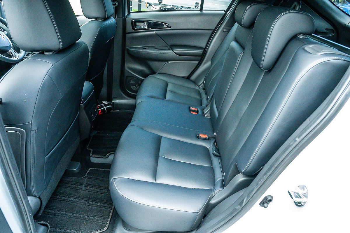 2024 Mitsubishi Eclipse Cross PHEV Exceed YB