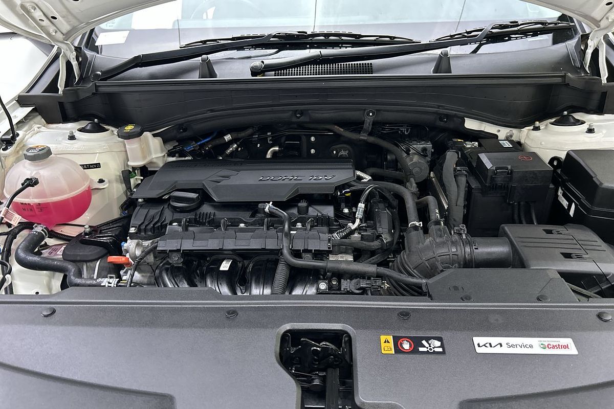 2021 Kia Sportage SX NQ5