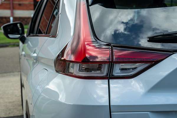 2024 Mitsubishi Eclipse Cross PHEV Exceed YB