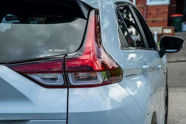 2024 Mitsubishi Eclipse Cross PHEV Exceed YB