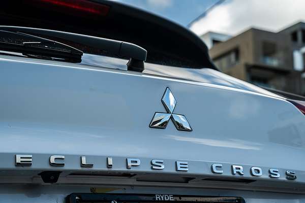 2024 Mitsubishi Eclipse Cross PHEV Exceed YB