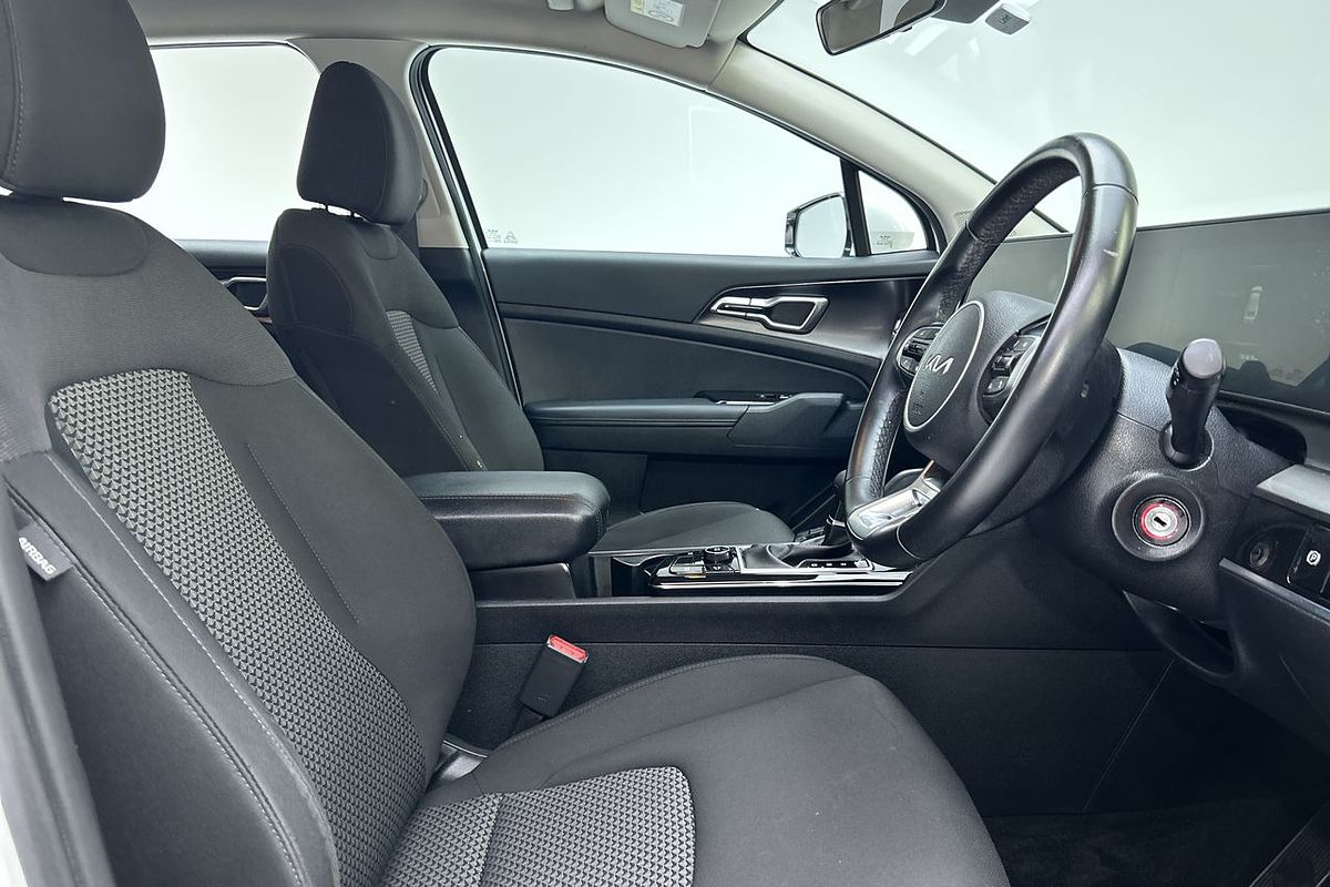 2021 Kia Sportage SX NQ5