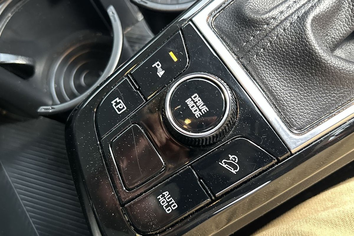 2021 Kia Sportage SX NQ5