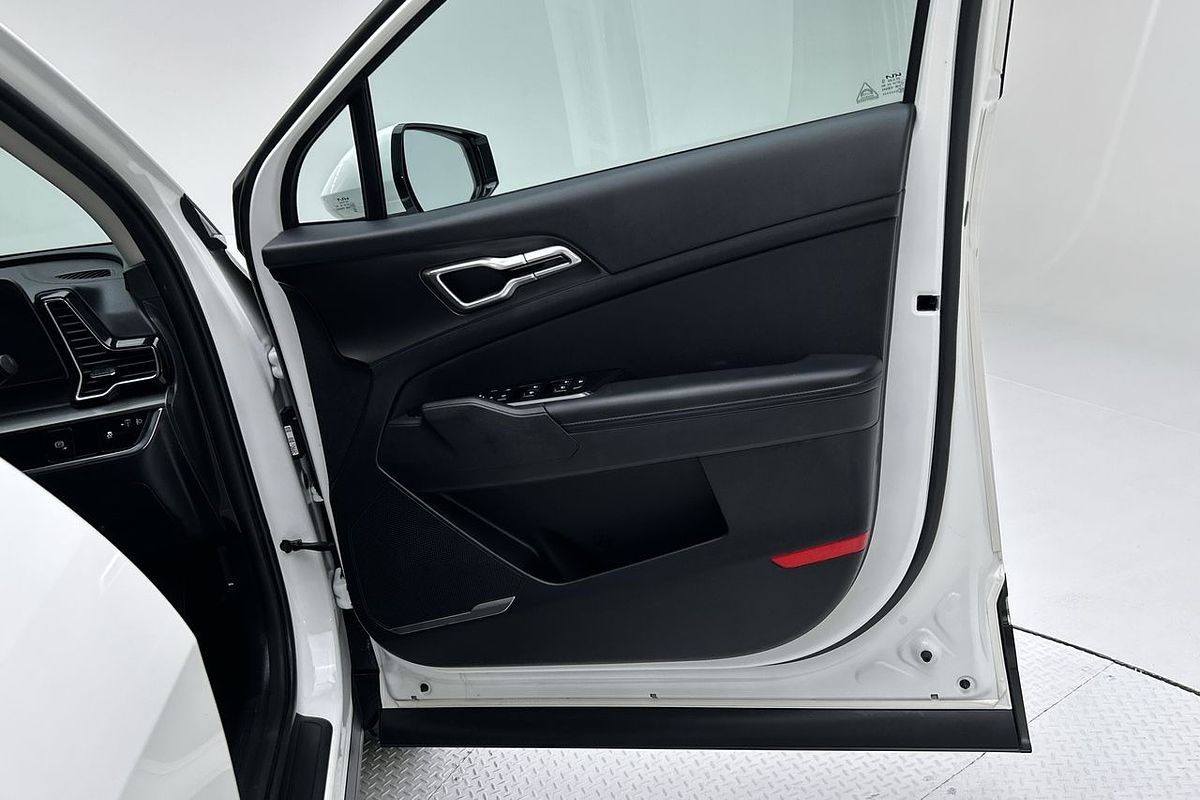 2021 Kia Sportage SX NQ5