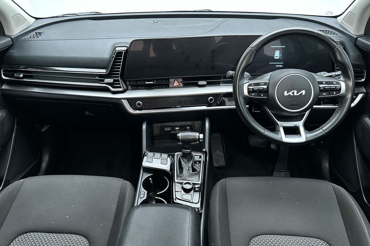 2021 Kia Sportage SX NQ5