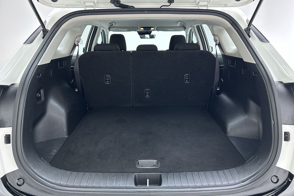 2021 Kia Sportage SX NQ5