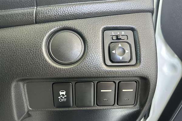 2021 Mitsubishi Triton GLX MR 4X4