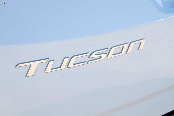 2025 Hyundai Tucson Elite NX4.V3