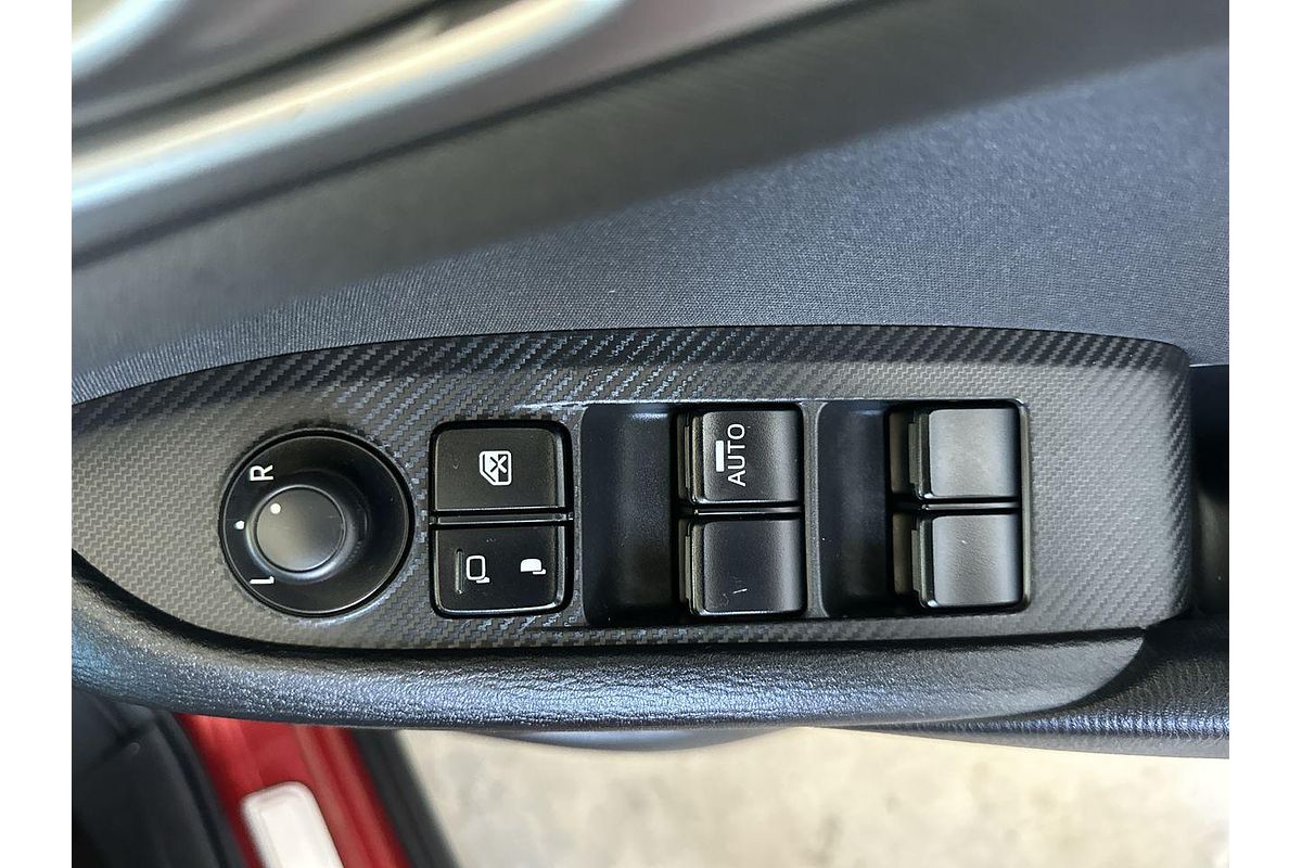 2018 Mazda CX-3 Maxx DK