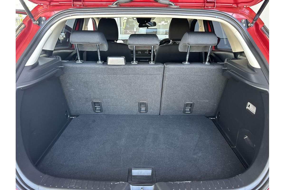 2018 Mazda CX-3 Maxx DK