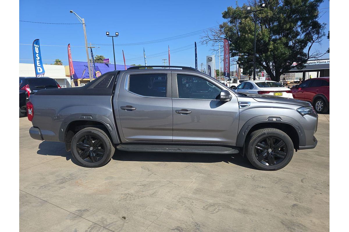2023 LDV T60 Max LUXE SK8C 4X4