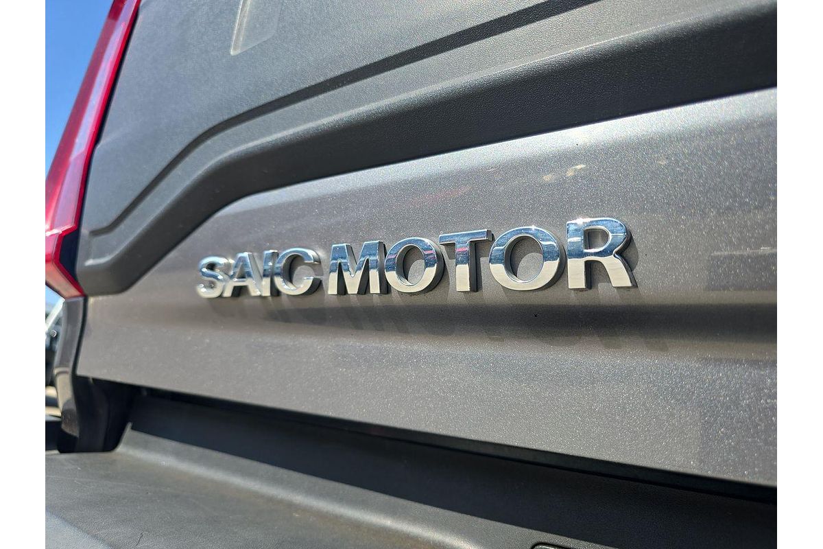 2023 LDV T60 Max LUXE SK8C 4X4