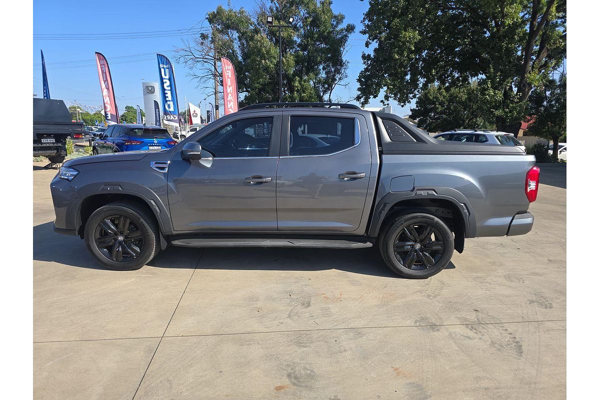 2023 LDV T60 Max LUXE SK8C 4X4