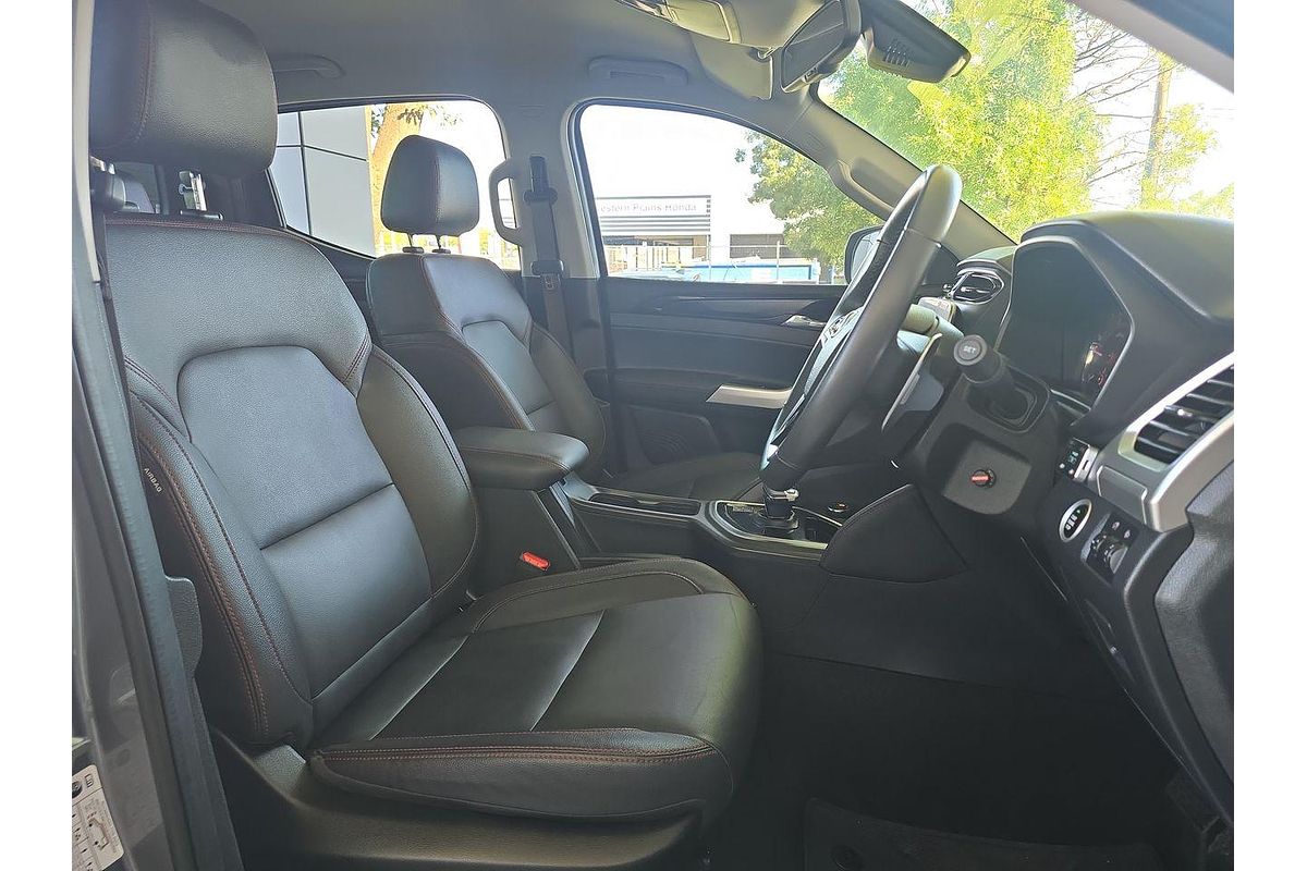2023 LDV T60 Max LUXE SK8C 4X4