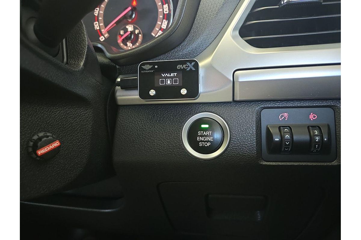 2023 LDV T60 Max LUXE SK8C 4X4
