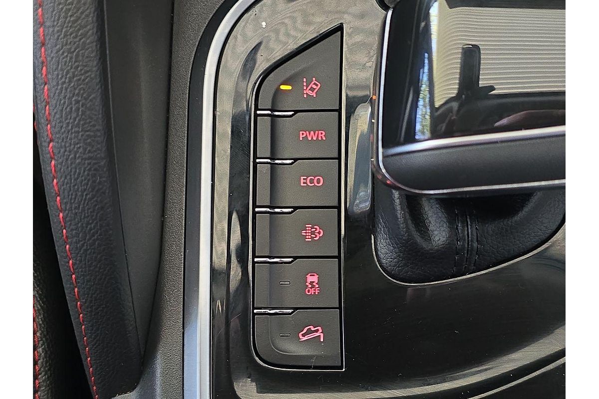 2023 LDV T60 Max LUXE SK8C 4X4