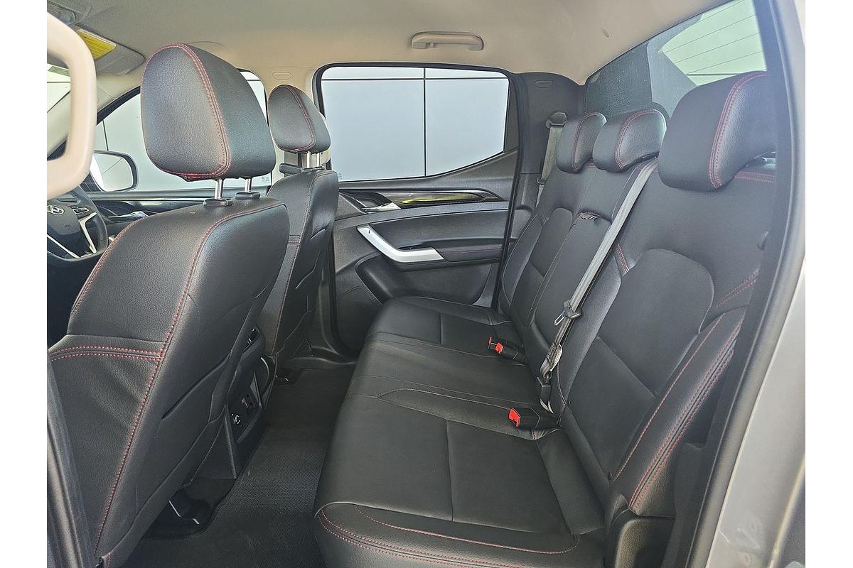 2023 LDV T60 Max LUXE SK8C 4X4
