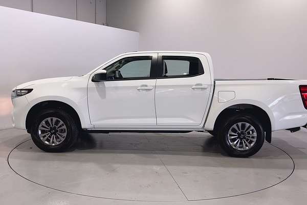 2023 Mazda BT-50 XT TF 4X4