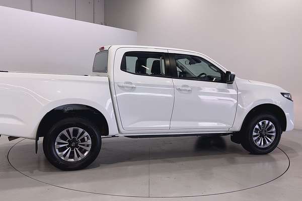 2023 Mazda BT-50 XT TF 4X4