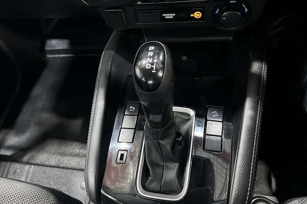 2023 Mazda BT-50 XT TF 4X4