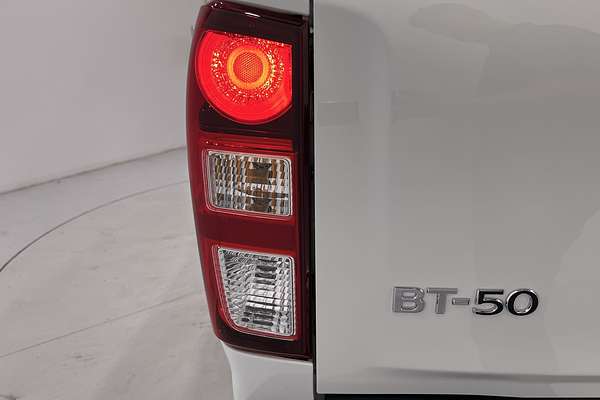 2023 Mazda BT-50 XT TF 4X4