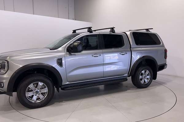 2023 Ford Ranger XLT Hi-Rider Rear Wheel Drive