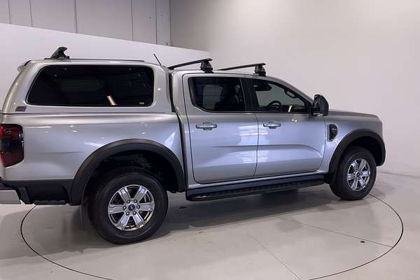 2023 Ford Ranger XLT Hi-Rider Rear Wheel Drive
