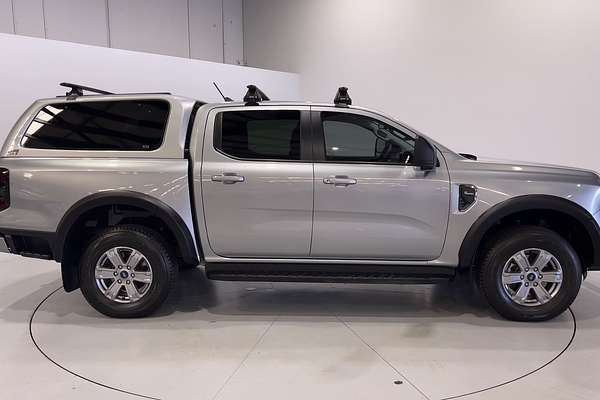 2023 Ford Ranger XLT Hi-Rider Rear Wheel Drive