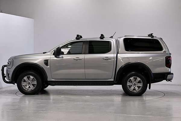 2023 Ford Ranger XLT Hi-Rider Rear Wheel Drive