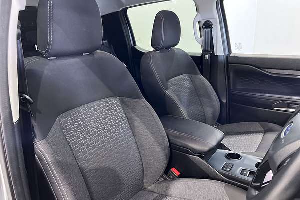2023 Ford Ranger XLT Hi-Rider Rear Wheel Drive