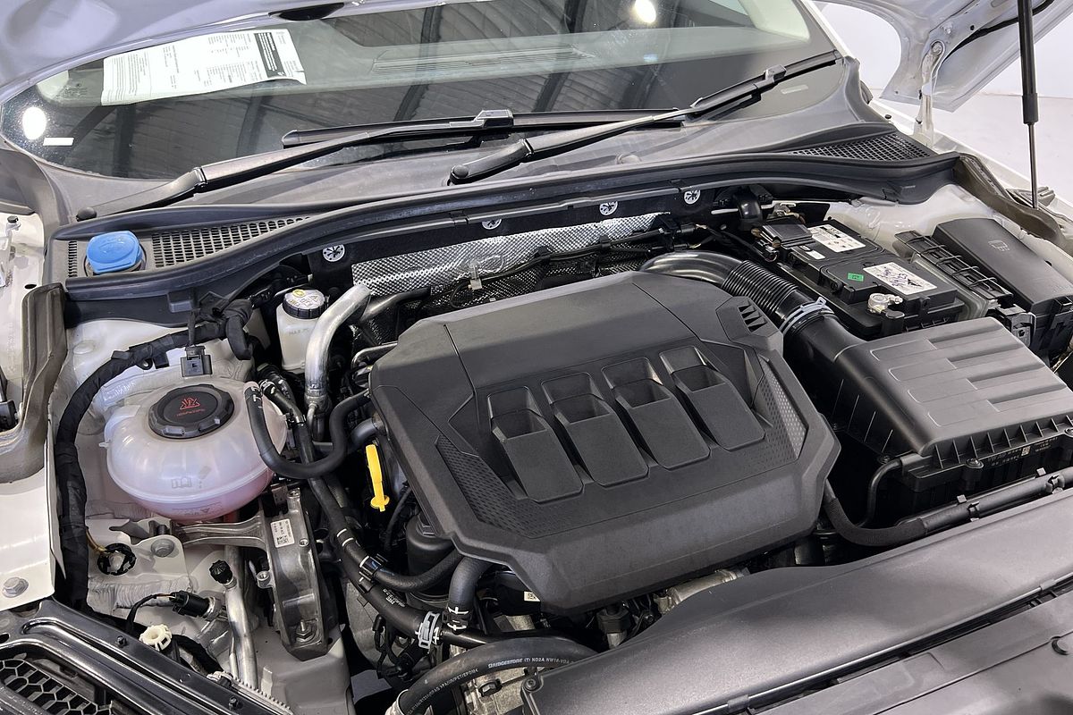 2020 SKODA Superb 200TSI Scout NP