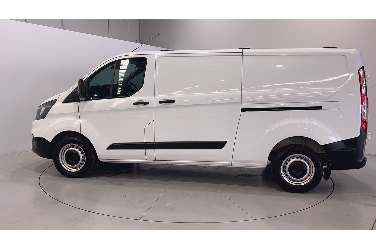 2023 Ford Transit Custom 340S VN SWB