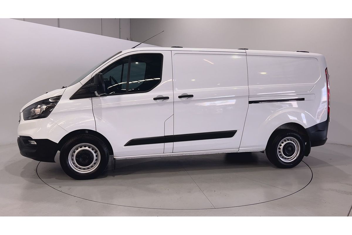 2023 Ford Transit Custom 340S VN SWB