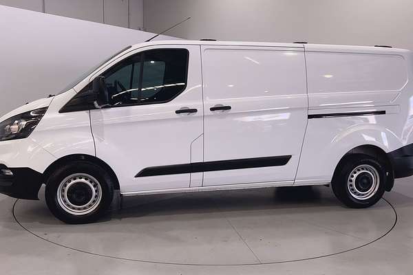 2023 Ford Transit Custom 340S VN SWB